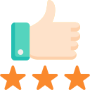 Top Ratings