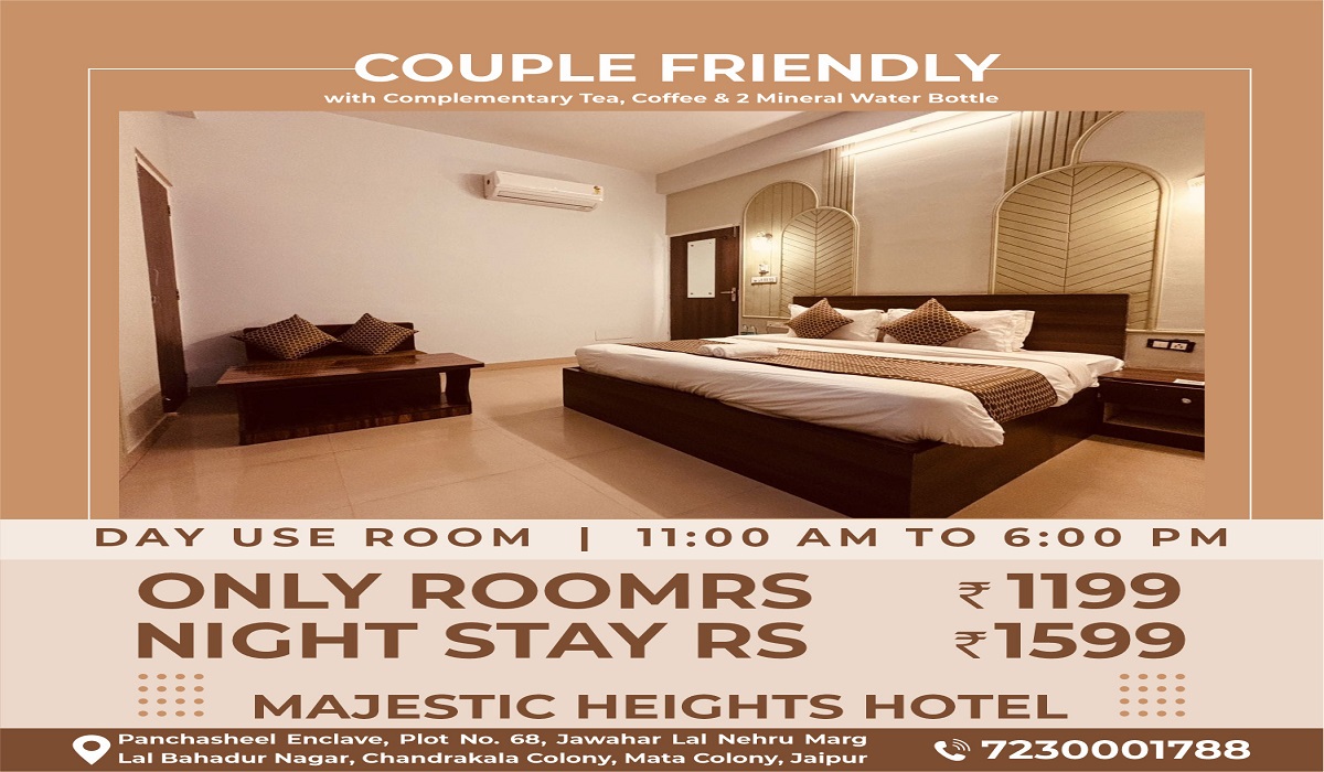 Get 10% Inaugural Discount