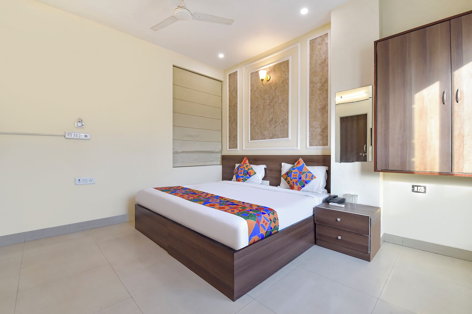 Delux Room